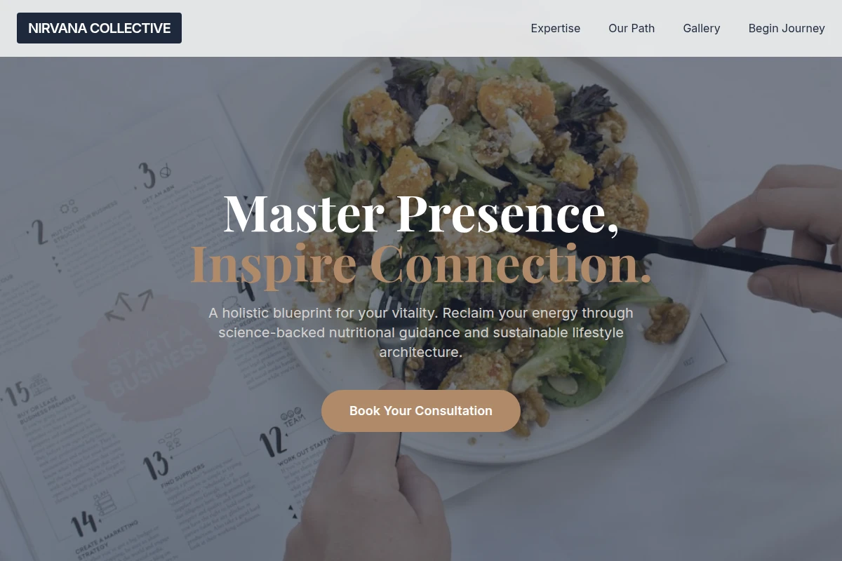 Path Health Coach