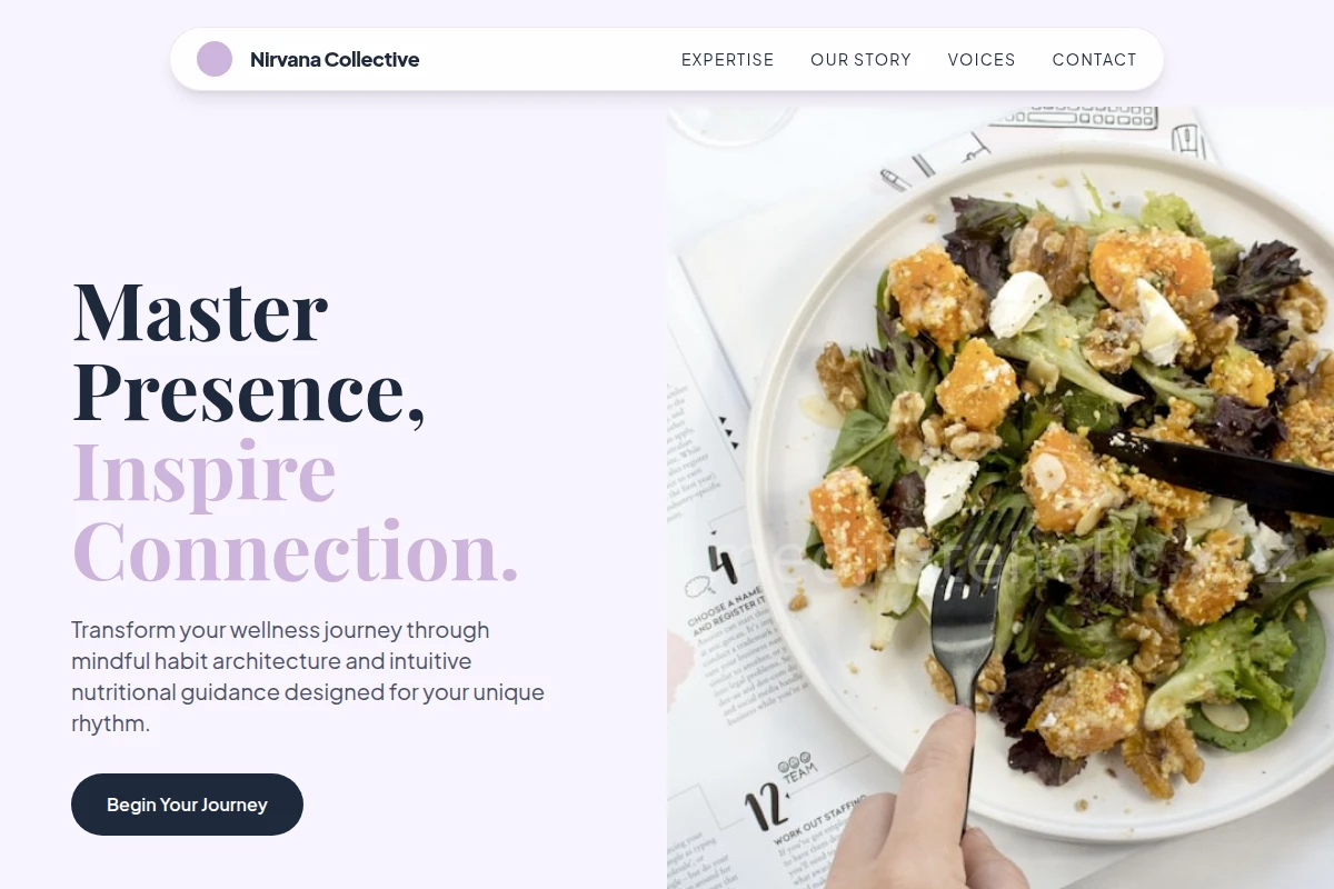 Mindful Health Coach