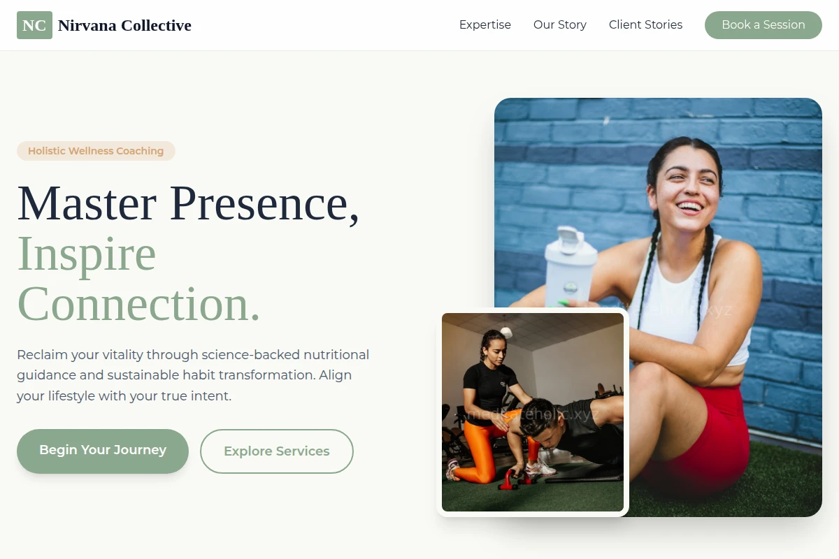 Alignment Health Coach