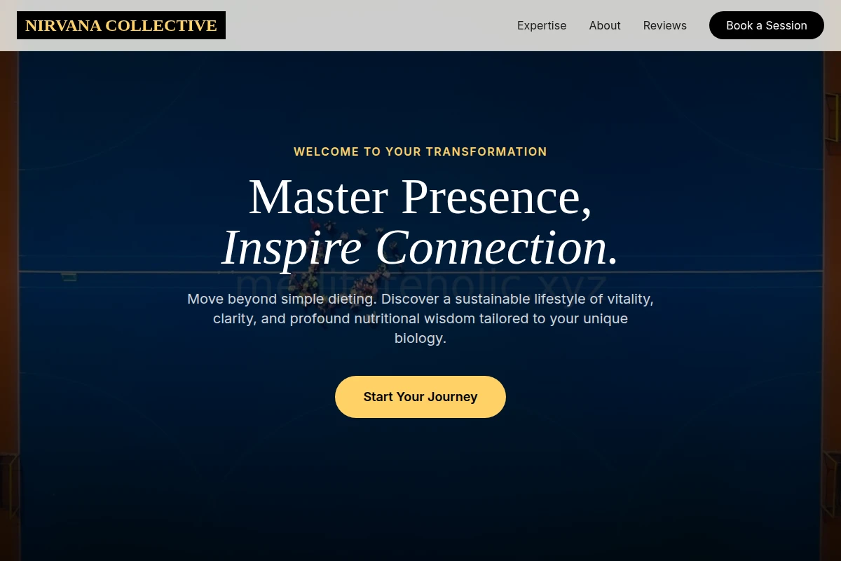 Clarity Health Coach