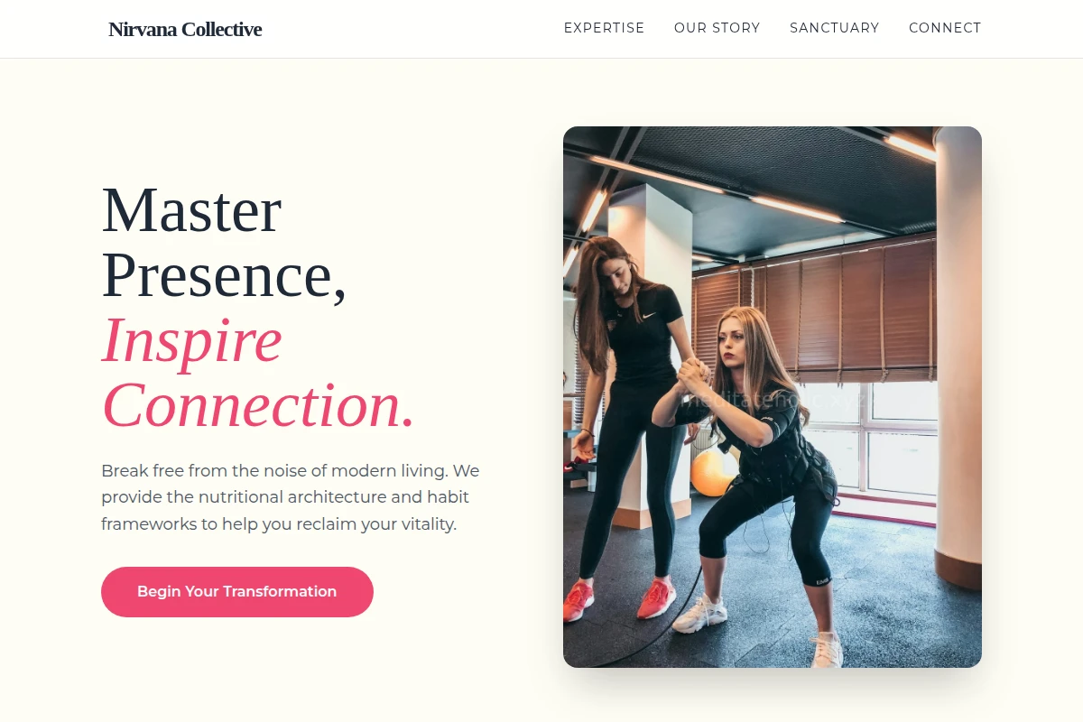 Rise Health Coach