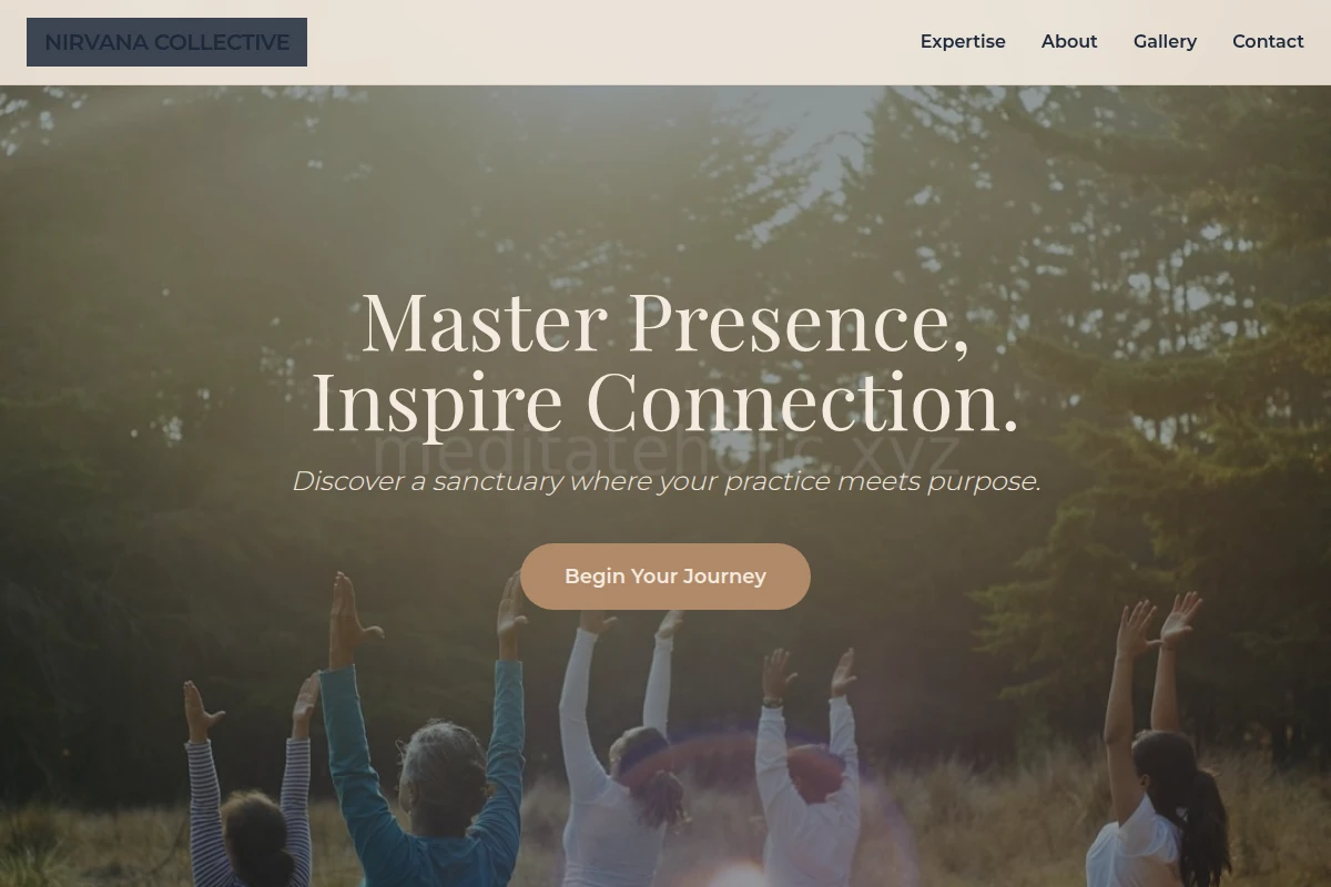 Essence Yoga
