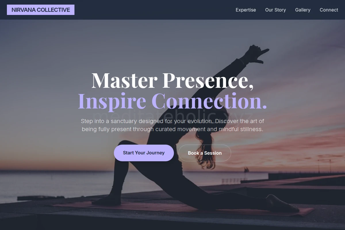 Glow Yoga