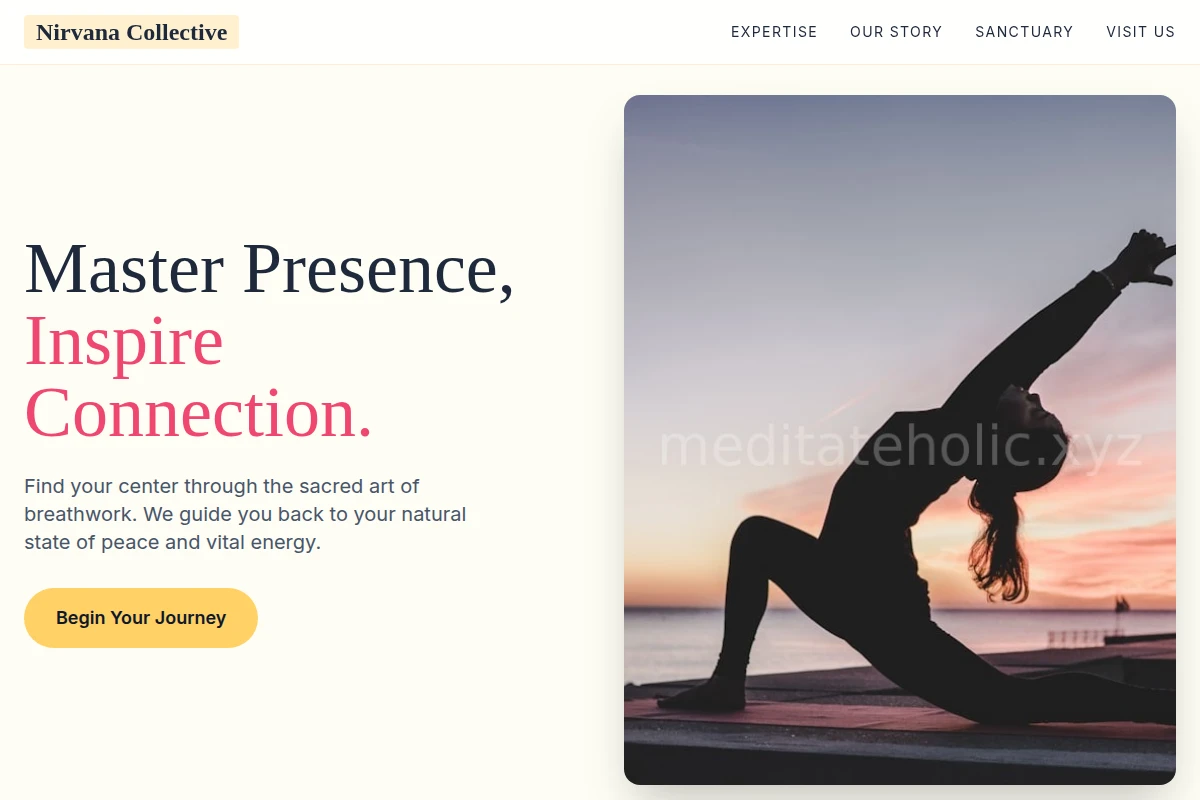 yoga
