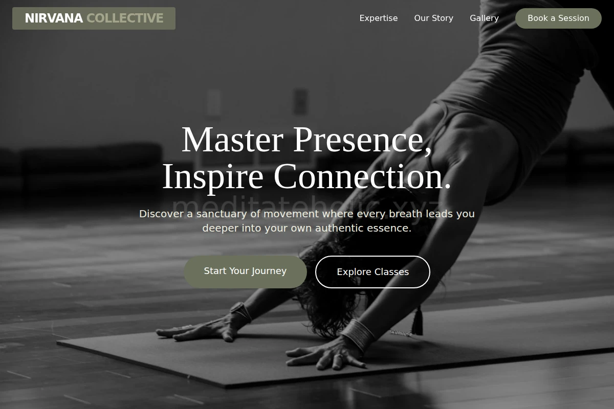 Om Yoga