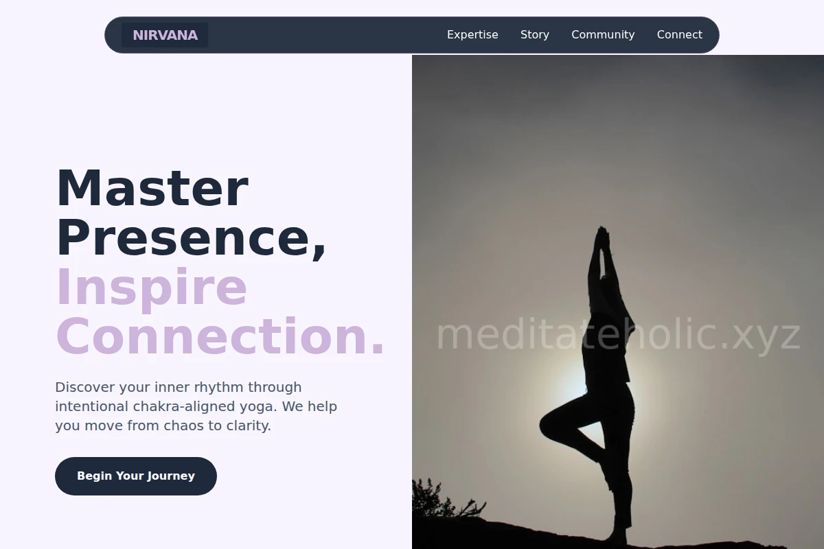 Chakra Yoga