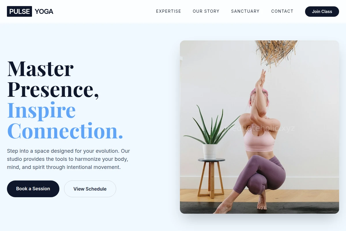 yoga-studio