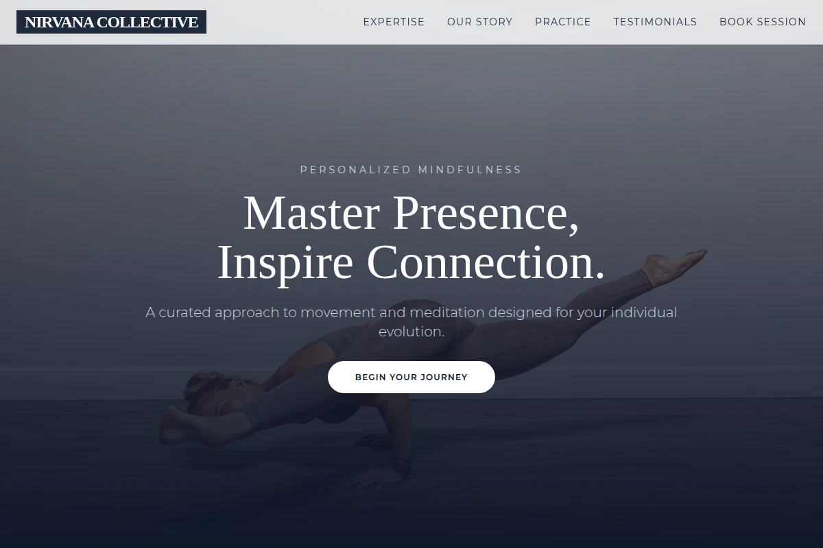 Essence Yoga Teacher
