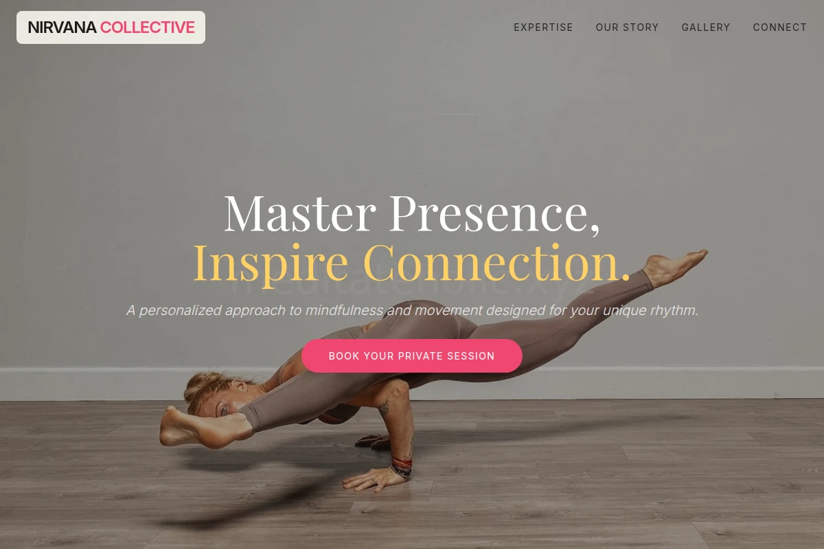 Celestial Yoga Teacher