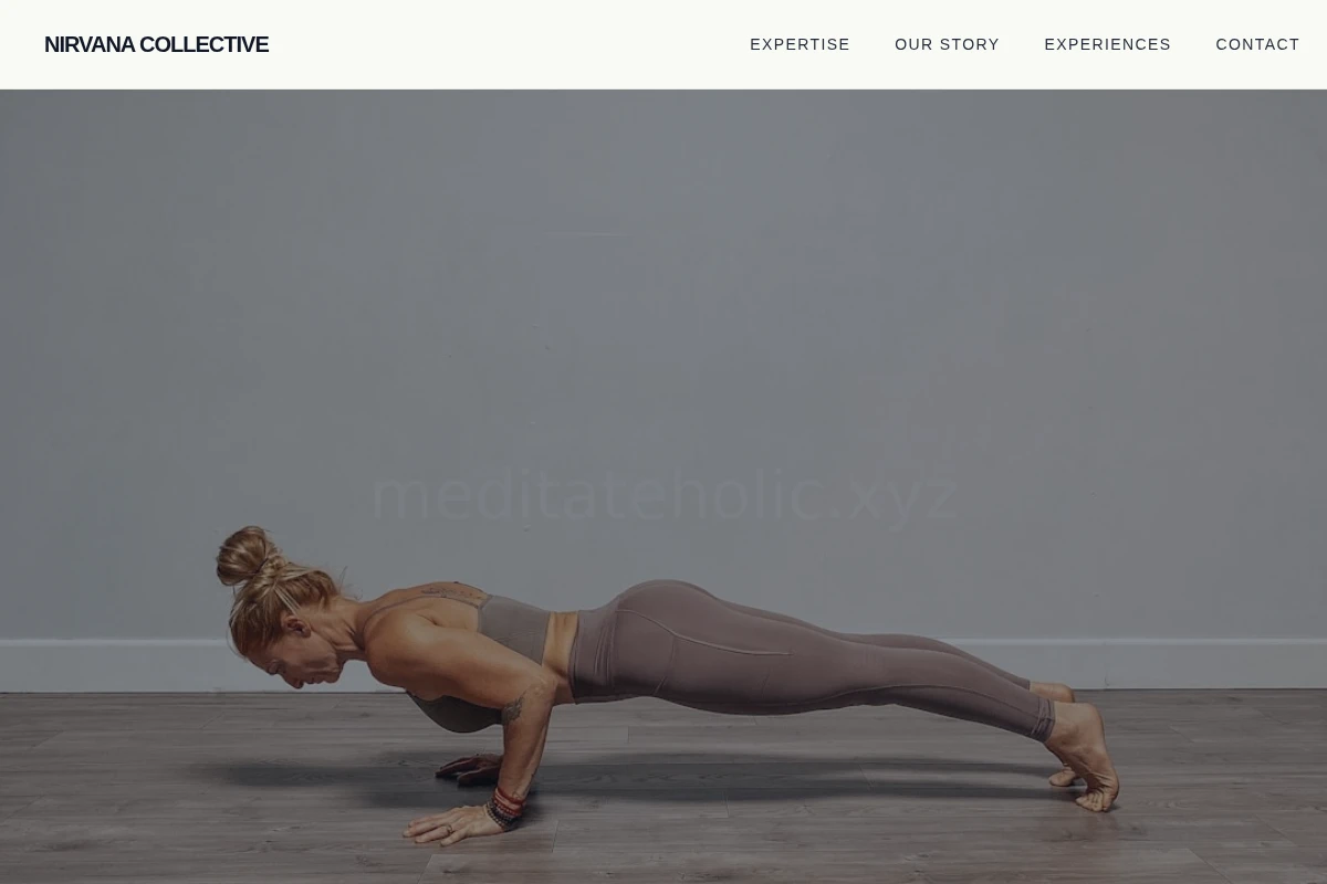Solace Yoga Teacher