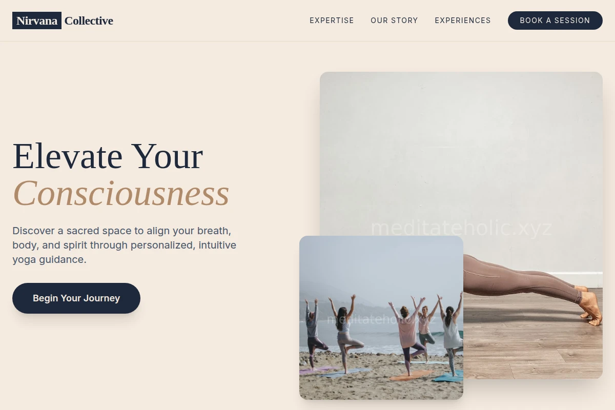 Spirit Yoga Teacher