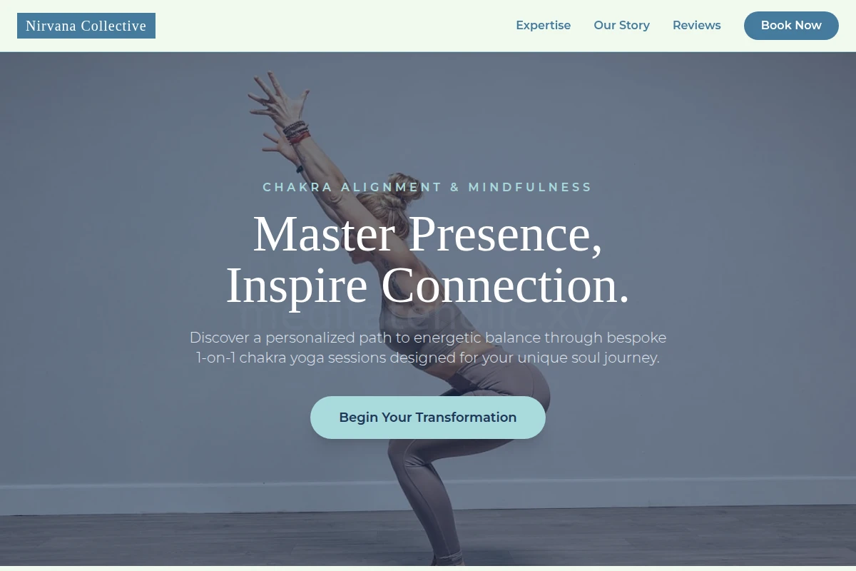 Chakra Yoga Teacher