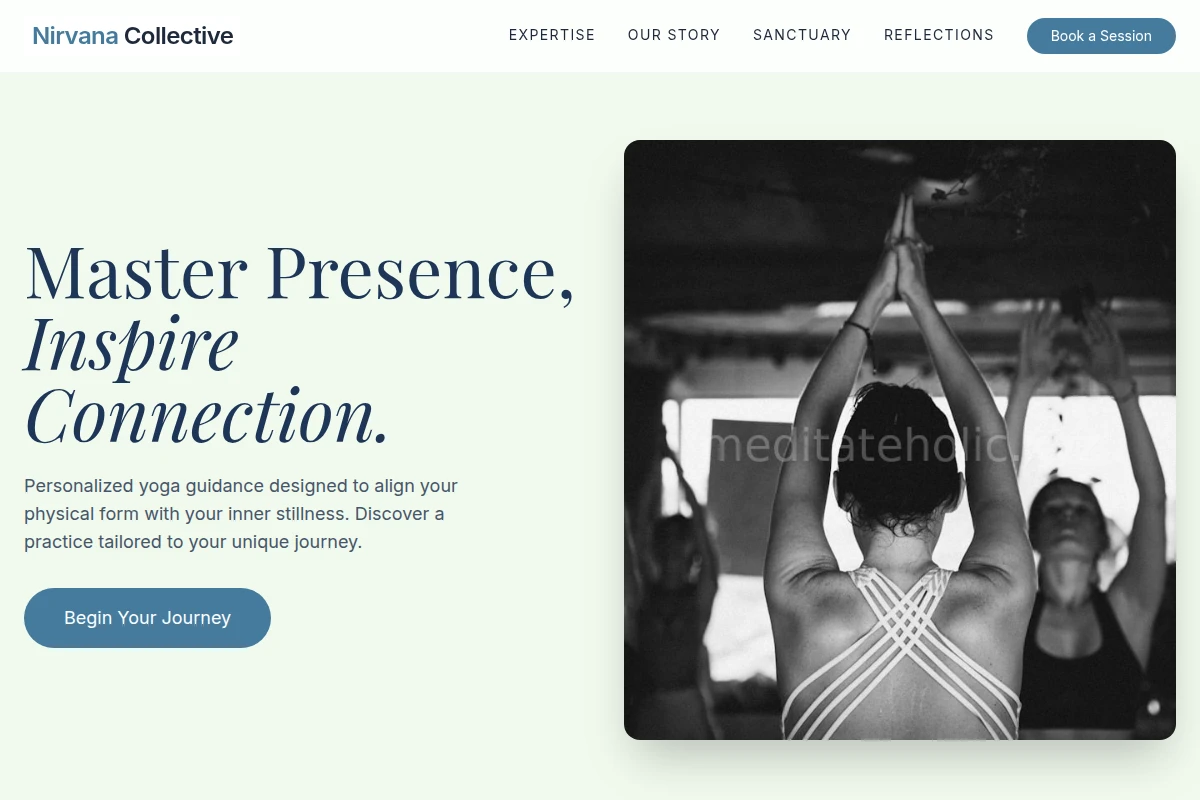 Alignment Yoga Teacher