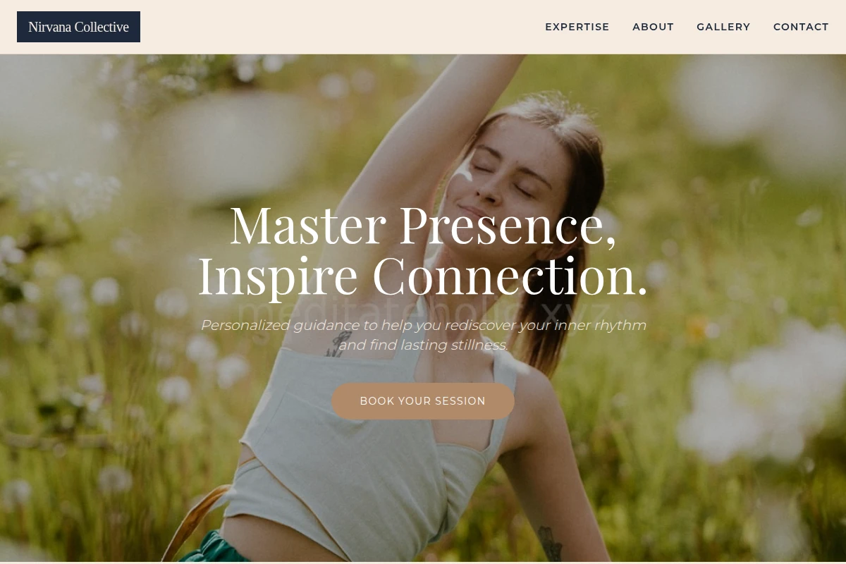 Radiance Yoga Teacher