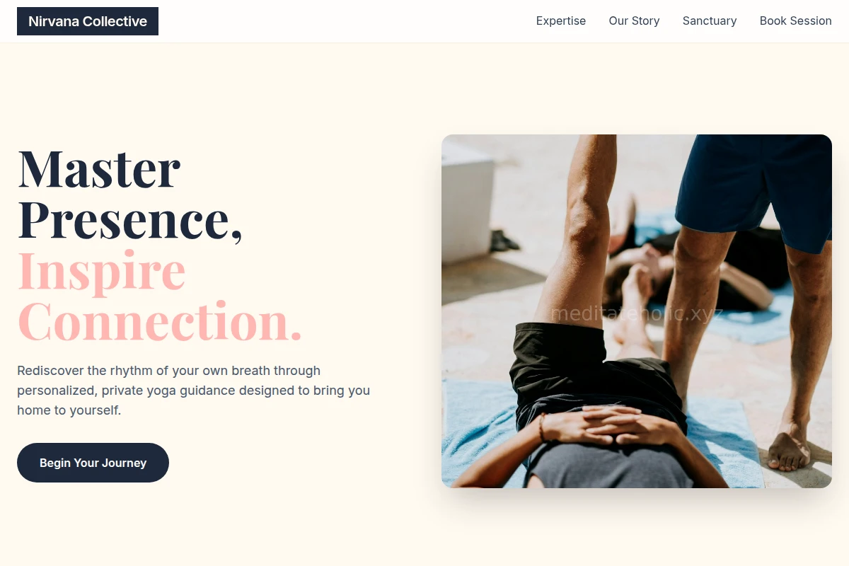 Lotus Yoga Teacher