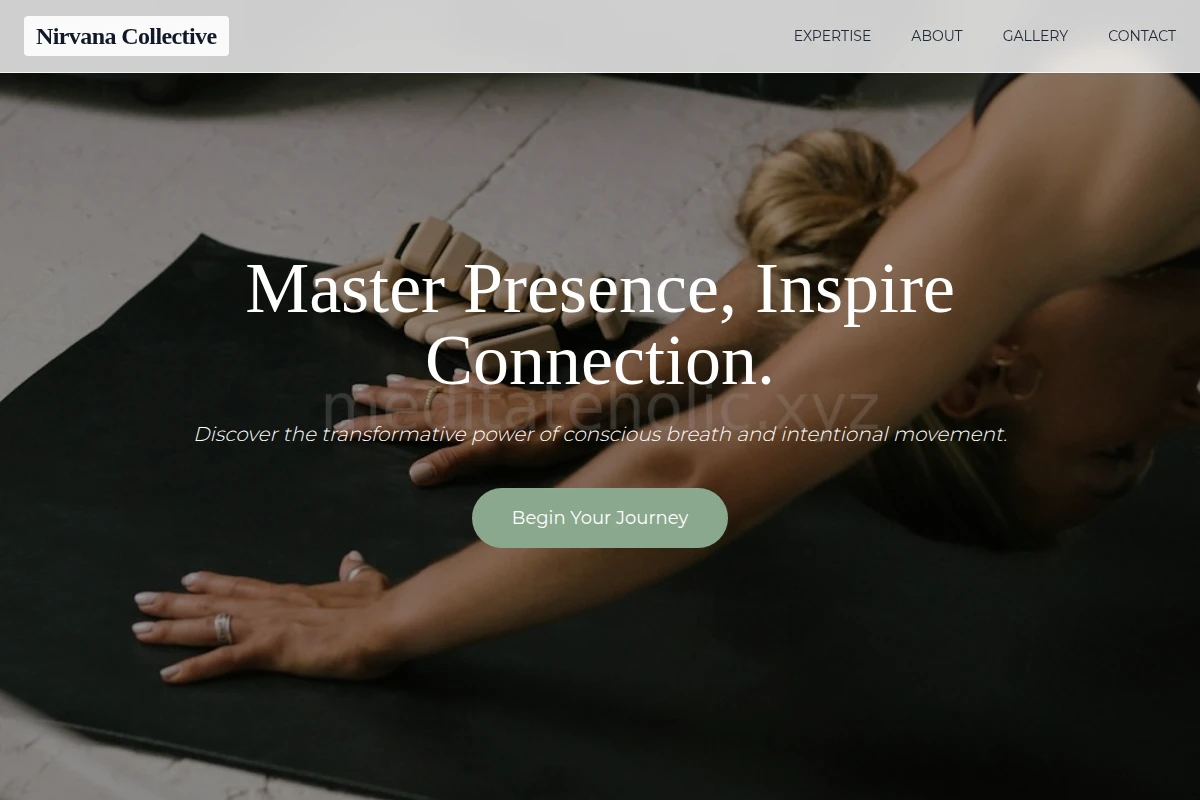 Breath Yoga Teacher