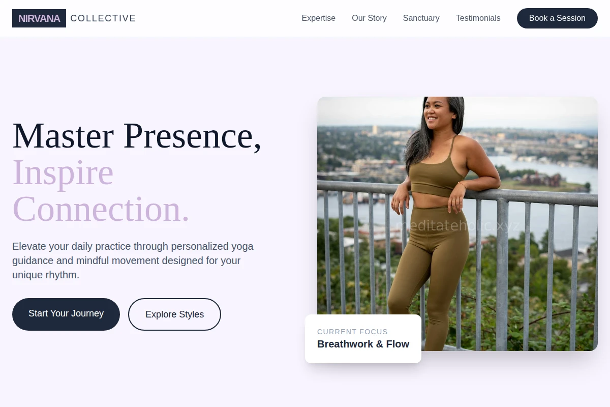 Lotus Yoga Teacher