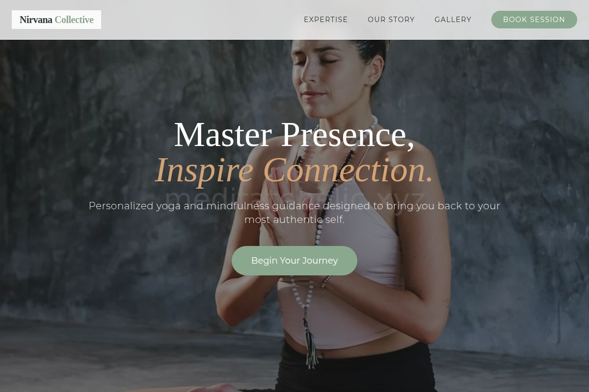 Root Yoga Teacher