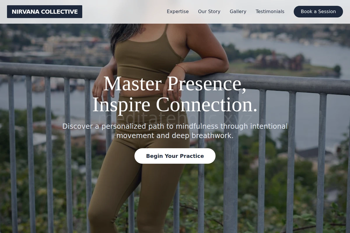 Aura Yoga Teacher