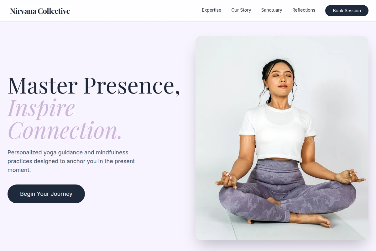 Ether Yoga Teacher